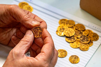 ربع سکه در بورس کالا چقدر قیمت خورد؟