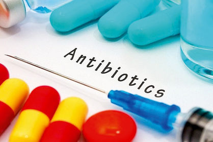 محموله آنتی‌بیوتیک در راه کشور است

