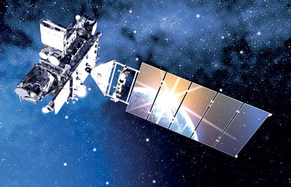 ماهواره «پیام» آماده تحویل شد