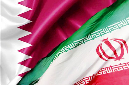 قطر، شریک جدید تجاری ایران 