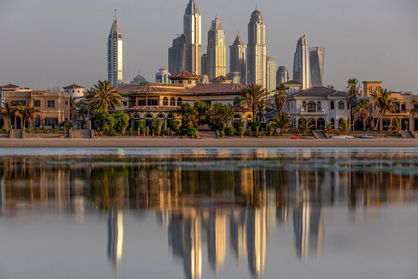بیشترین خریداران ملک در دبی از کدام کشورها هستند؟