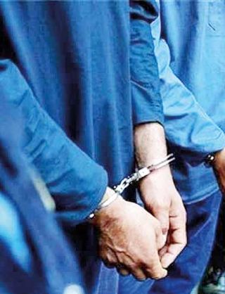 دستگیری ۷۱۲ سارق و مالخر در تهران
