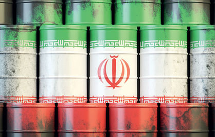 معنای نوسان اخیر نفت خام برای ایران 