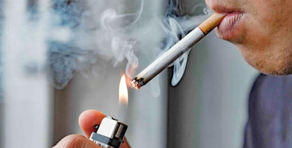 مرگ سالانه ۶۰   هزار ایرانی به دلیل مواد دخانی

