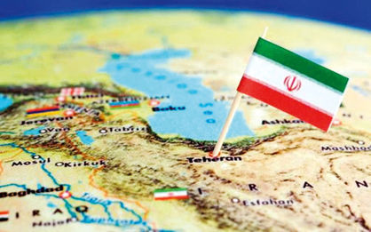 چرا  اقتصاد  ایران فرو نپاشید؟
