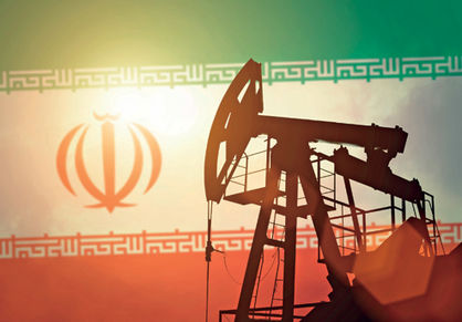 این 5 مشتری نفتی ایران