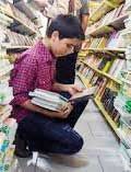 تمدید مهلت ثبت نام کتب درسی دانش‌آموزان میان‌پایه
