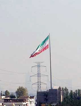 هشدار هواشناسی نسبت به تشدید آلودگی هوای تهران و اراک
