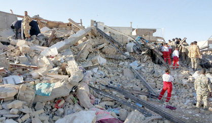 چالش‌های مسکن در ایران