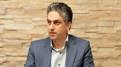 تعلیق فعالیت یک کارگزاری 