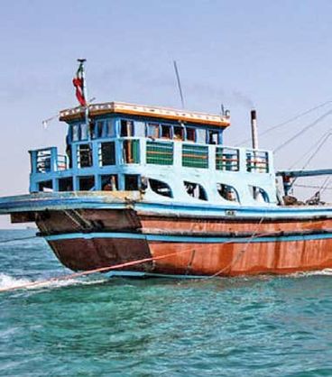 پهلوگیری شناورهای مسافربری ایران در بنادر قطر منتفی شد
