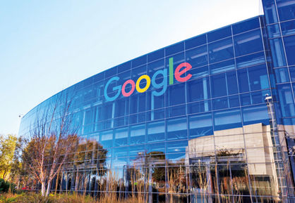 محکومیت گوگل به رفتارهای انحصارطلبانه
