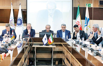 سهم ایران از تجارت حلال با جهان
