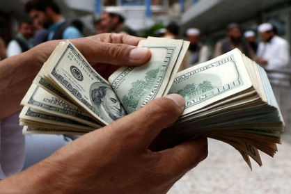 رافائل گروسی نرخ دلار در ایران را کاهش می‌دهد
