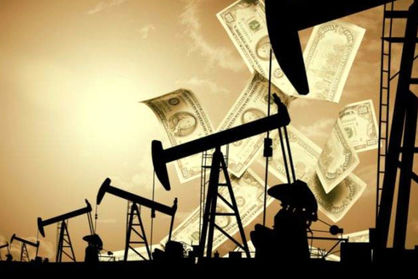 درآمد میلیاردی نفت و گاز عربستان و امارات کجا خرج می‌شود؟
