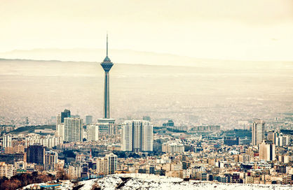 با وام مسکن در تهران فقط می‌توان ۵ متر از یک آپارتمان را خرید